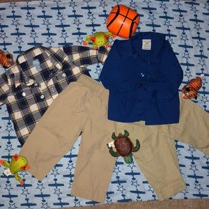 ✨✨BOYS HANDSOME BUNDLE ✨✨